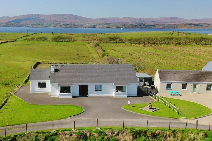 Ballysaggart, Dunkineely, Co. Donegal, F94HN23