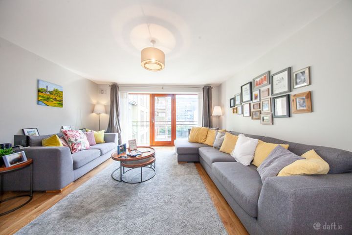 Apt 273, Block E, Castleforbes Square, IFSC, Dublin 1, D01CC43
