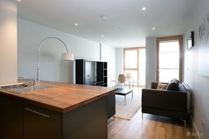 the gates, beacon south quarter, Sandyford, Co. Dublin