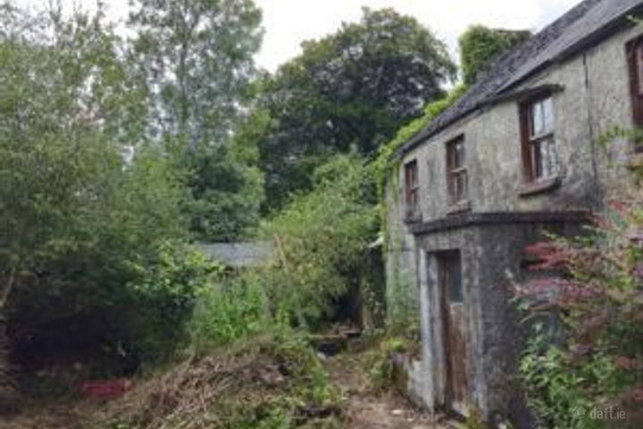 Scalp, Flagmount, Drumandoora, Co. Clare, V94CD7A