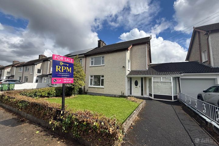 38 Highfield, Ennis Road, Limerick, Co. Limerick, V94Y9PA