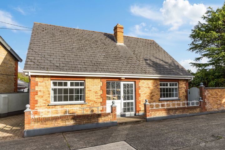 Primrose Lodge, 28A Highfield Grove, Rathgar, Dublin 6, D06 A7N5