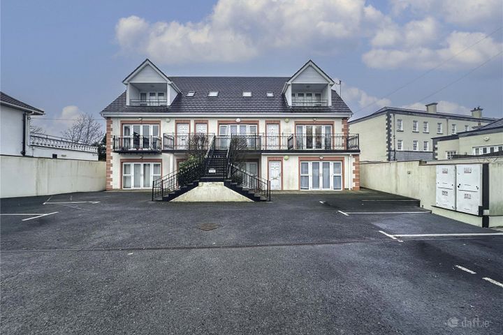 5 Cill Tullaigh House, 115 Upper Newcastle, Newcastle, Galway, H91X5R6