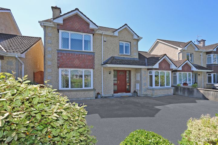 2 Castlecourt, Castleconnell, Co Limerick, V94P2Y9