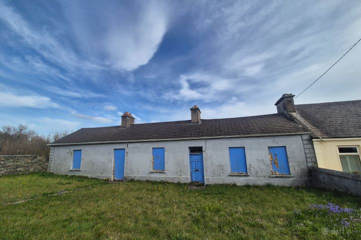 Danesfort, Miltown Malbay Road, Kilkee, Co. Clare