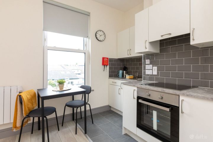 Rathdown Road, Dublin 7