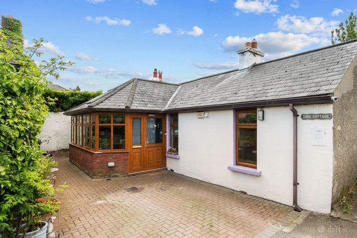 Torc Cottage, La Touche Close, Greystones, Co Wicklow, A63EE76