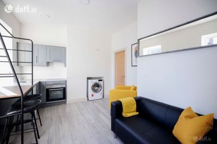 Fairview Avenue Lower, Fairview, Dublin 3