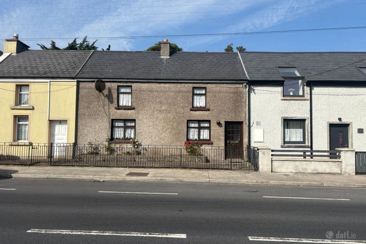 50 Davitt Street, Tipperary, Tipperary Town, Co. Tipperary, E34PN25