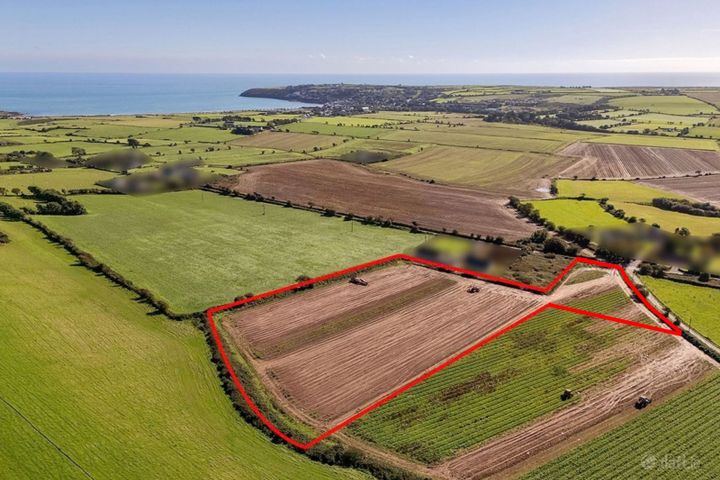 Circa 5 Acres, Monea, Ardmore, Co. Waterford