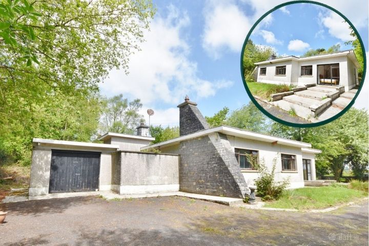 Mount Eagle, Ballygrennan, Listowel, Co. Kerry, V31Y160