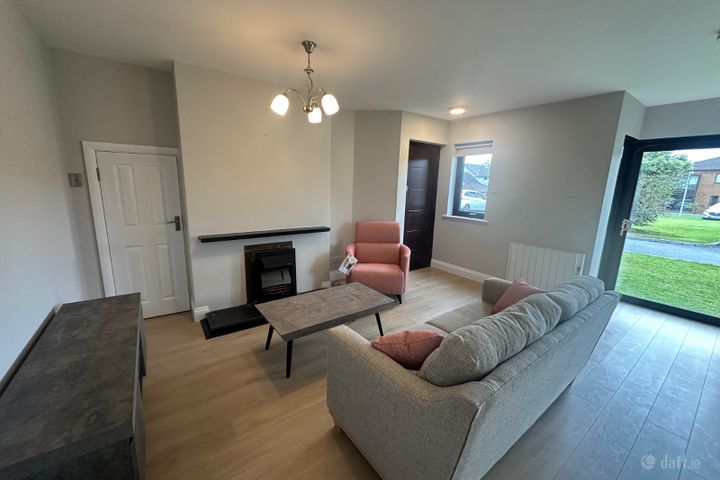 Apartment 29, Cashel Court, Pollnarooma, Co. Galway