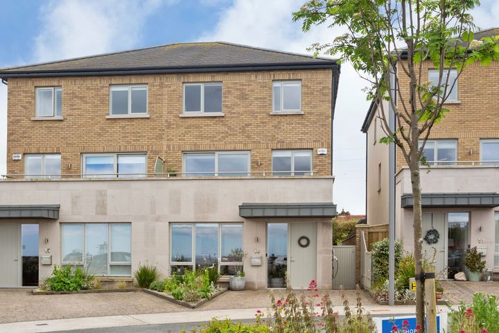 16 The Shore, Marina Village, Greystones, Wicklow