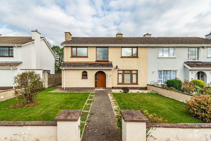 3 Togher Road, Monasterevin, Monasterevin, Co. Kildare, W34DX53