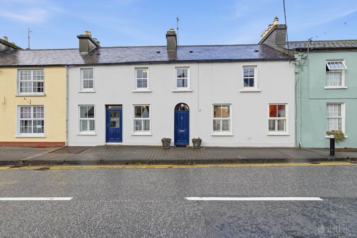 Main Street, Oughterard, Galway, Co. Galway, H91TX9W