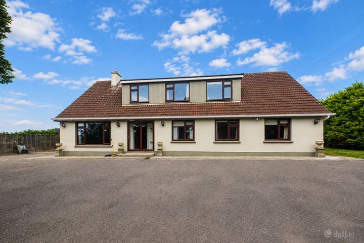 Karsan, Luffany, Glenmore, Co. Kilkenny, X91A409