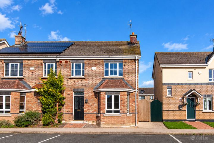 14 Newhaven Bay, Balbriggan, Balbriggan, Co. Dublin, K32PH66
