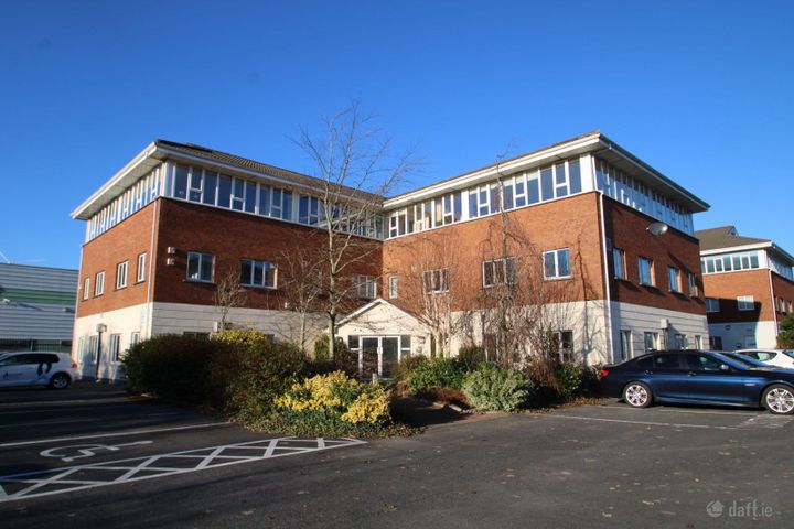 Block 2, Ballybrit Business Park, Ballybrit, Co. Galway, H91R2K6