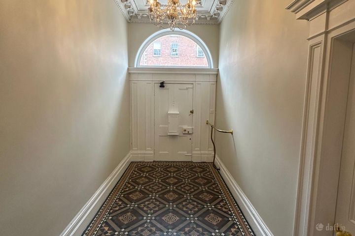 32 Fitzwilliam Place Dublin 2, Dublin 2