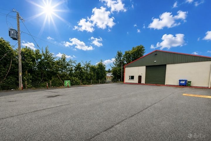 Unit A, Dunsinaire, Monaghan