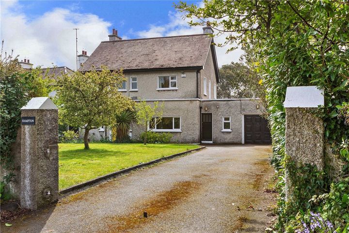 Hampton, Kilmacud Rd Upper, Dundrum, Dublin 14, Dublin