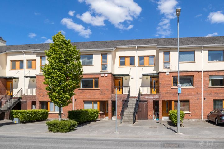 33 Rathborne Avenue, Dublin 15, Royal Canal Park, Co. Dublin, D15FV08