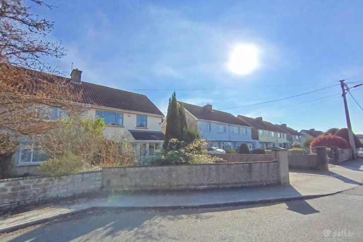 Samphire, 12 Sunville, North Circular Road, Co. Limerick, V94Y9PF