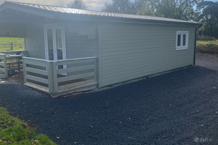 Abbeyknockmoy, Crumlin, Co. Galway