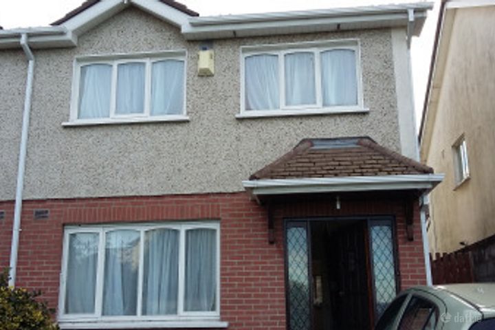 Meadow Park, Churchtown, Dublin 14