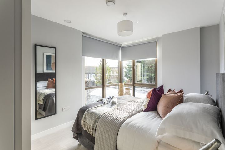 Apartment in Dublin, Santry - More