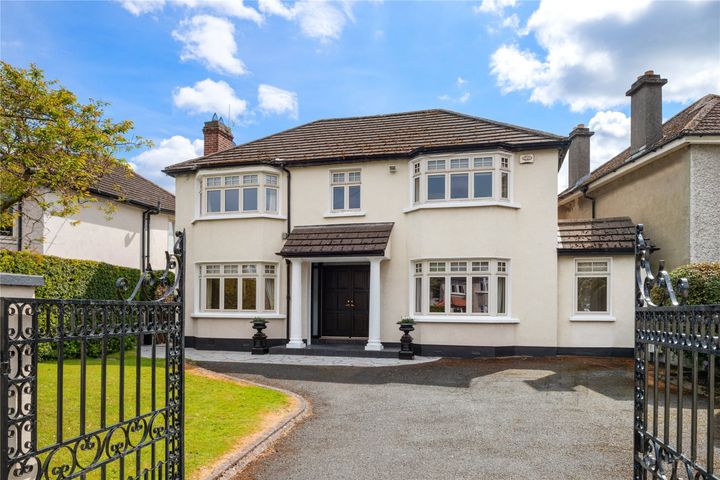 16 Butterfield Avenue, Rathfarnham, Dublin 14, Dublin 14, Dublin