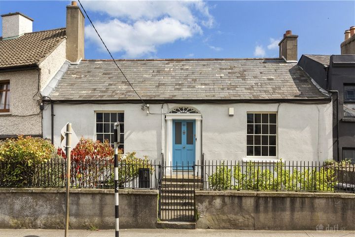 36 Carysfort Avenue, Blackrock, Co Dublin, Dublin