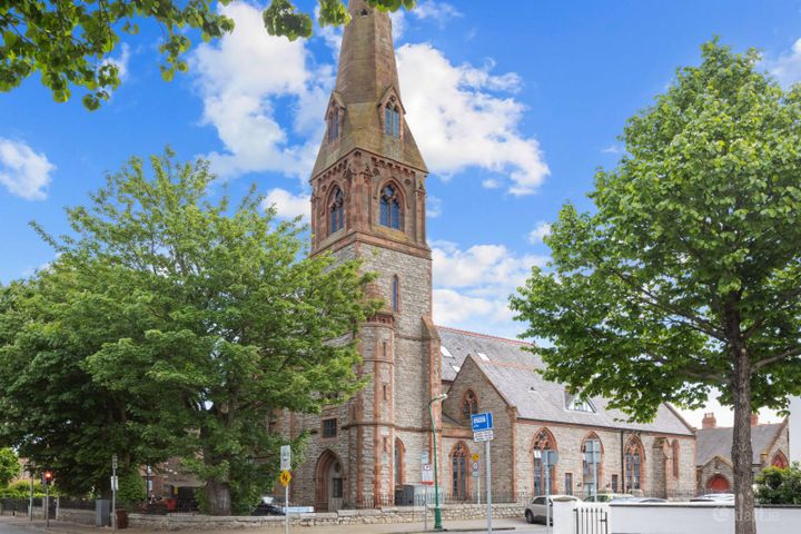Apartment 22, Saint Kevins, Bloomfield Avenue, Portobello, Dublin 8