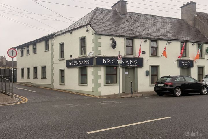 Morrin'S Lane, Graiguecullen, Graiguecullen, Co. Carlow