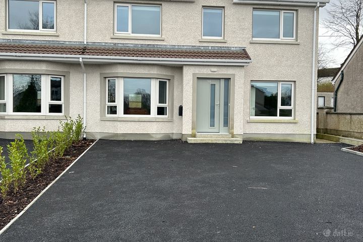 50 Glencar Park, Letterkenny, Letterkenny, Co. Donegal