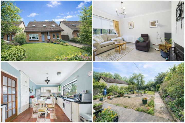 18 Lynden Court, Ballyfin Road, Portlaoise, Co. Laois, R32C9YW