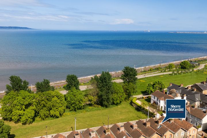 15 Seafort Parade, Blackrock, Co Dublin, A94H7T2