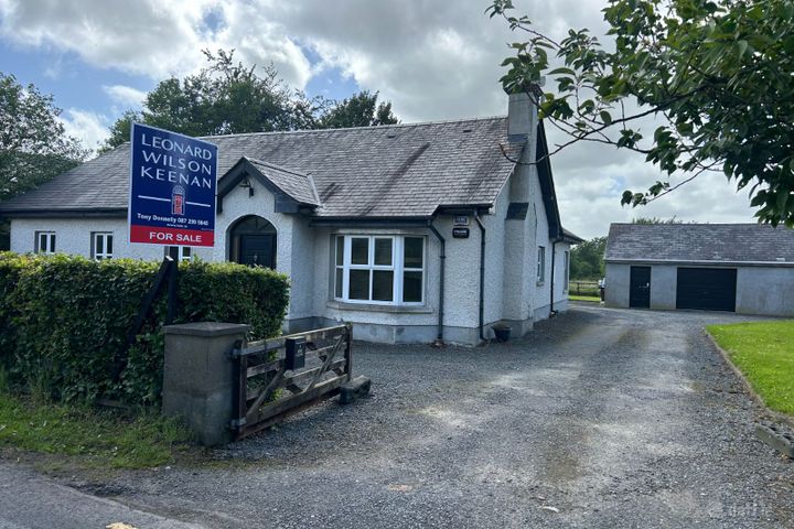 212 Mullantine, Rathangan, Co. Kildare, R51E688