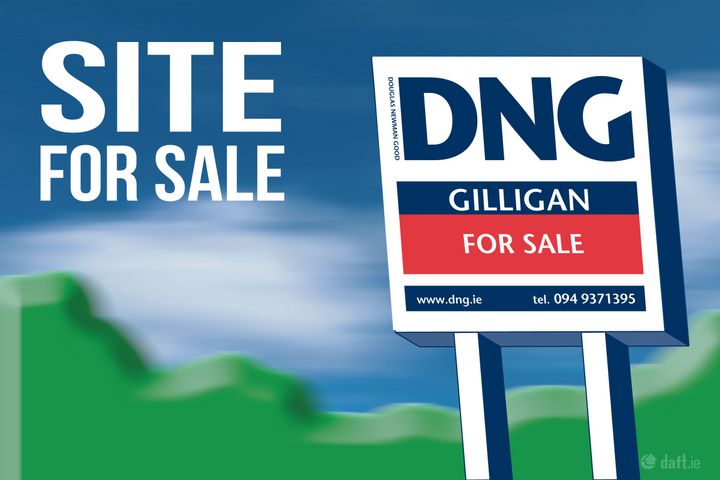 Kilnagower, Claremorris, Co. Mayo