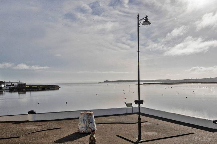 Trade Winds, 5 Coady'S Quay, Dungarvan, Co. Waterford, X35V098