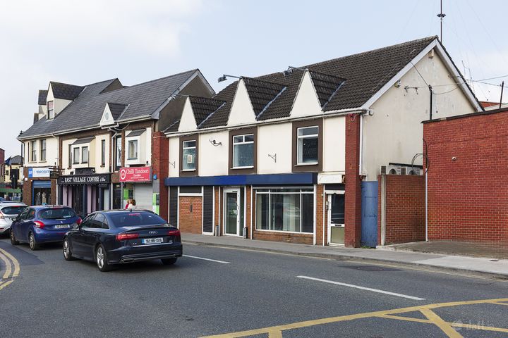 Ulster Bank Chambers Monastery Road, Clondalkin, Dublin 22