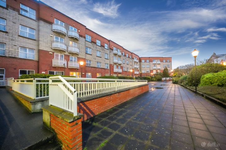 Apartment, The Richmond, Smithfield, Dublin 7