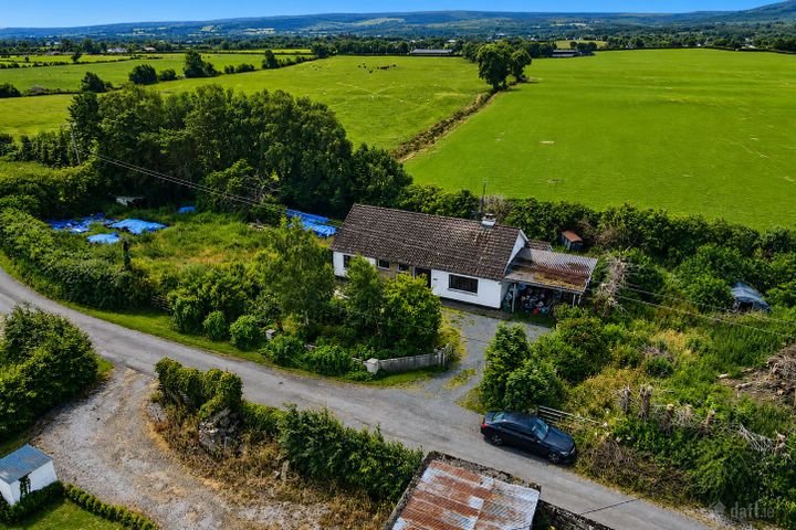 Cloonagh Beg, Clonaslee, Co. Laois, R32RH99
