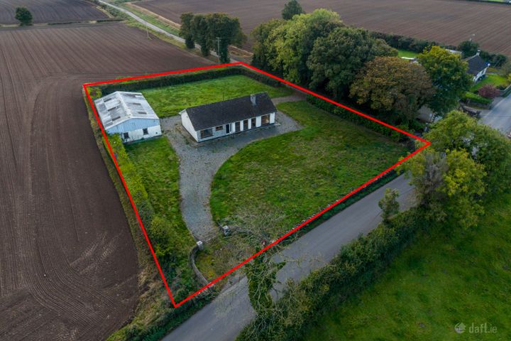Ballymadun, Ashbourne, Garristown, Co. Dublin, A84CD39