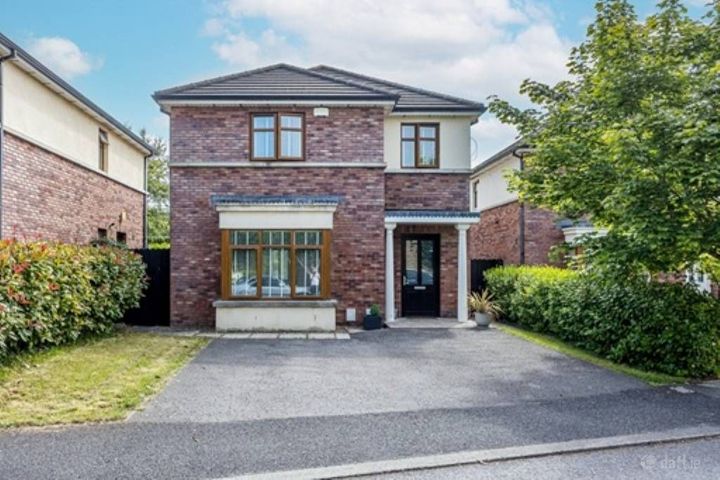 6 Galtrim Grange, Broomfield, Malahide, Co. Dublin, K36H306