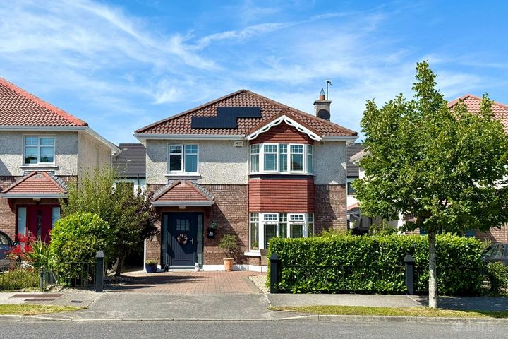 15 Woodville Lawn, Woodville Grange, Athlone, Westmeath