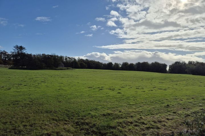 Richmond, Clonbern, Co. Galway