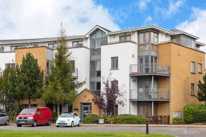 31 Goldsmith Hall, Collegewood, Castleknock, Dublin 15, D15YR29
