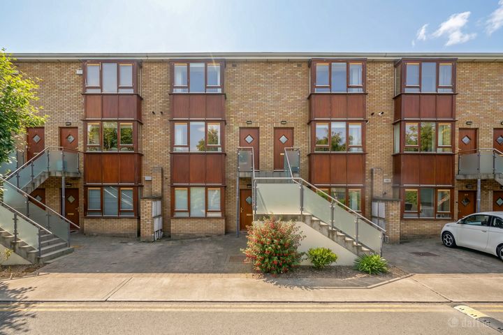 61 Wilford Court, Bray, Dublin, A98NT65