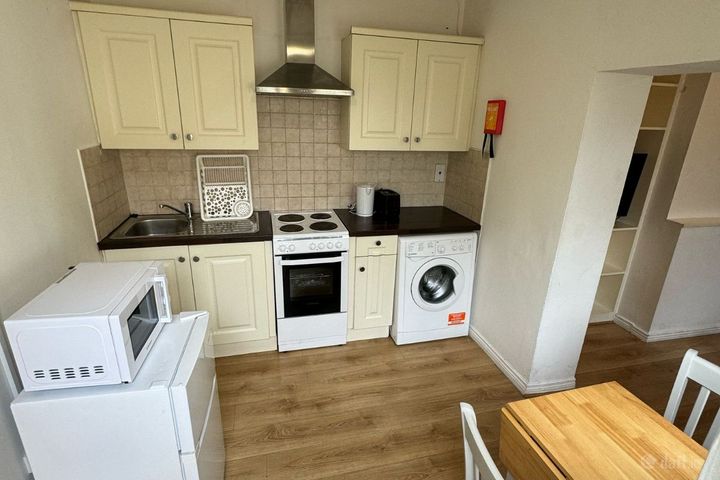 Clonard Road, Dublin 12, Kimmage, Dublin 12